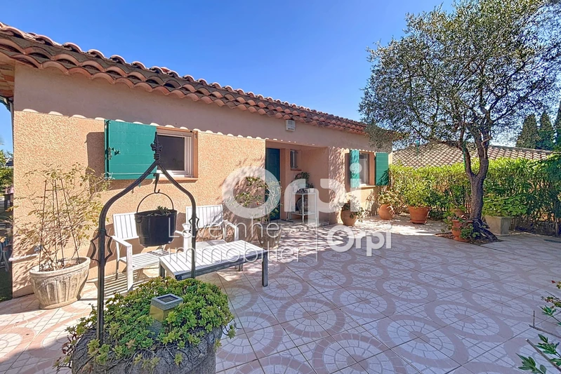 Vente maison Biot  Vente maison Biot