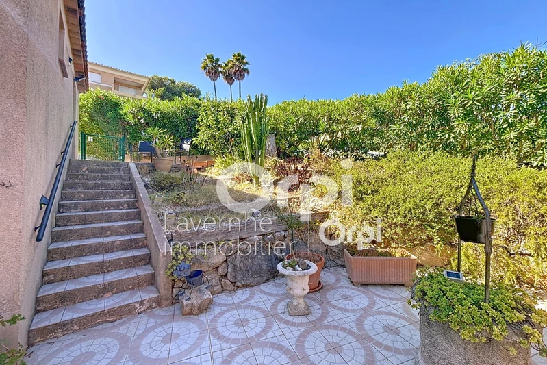 Vente maison Biot  Vente maison Biot