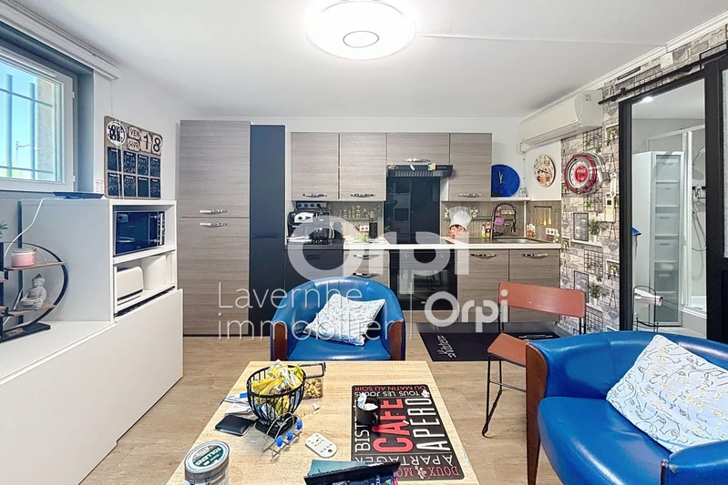 Vente maison Biot  Vente maison Biot