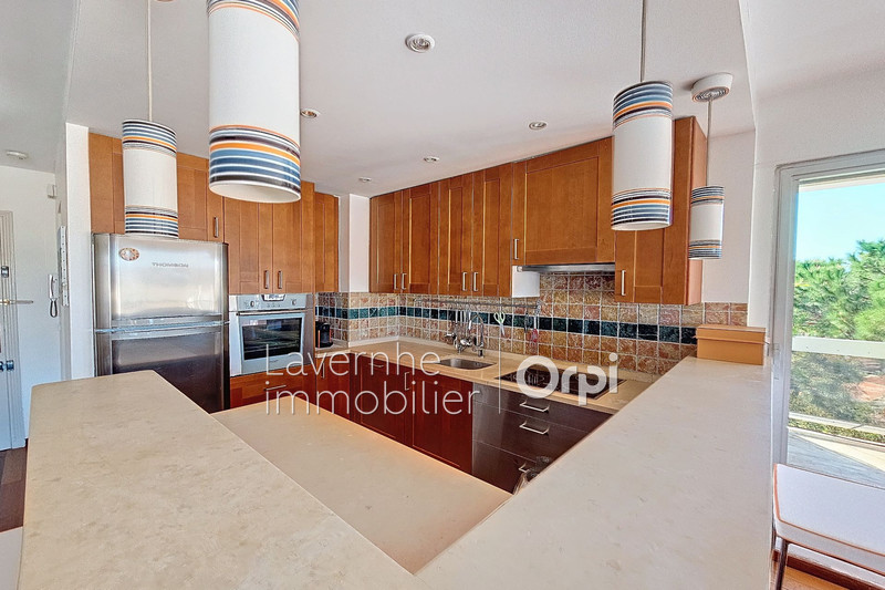 Vente appartement de prestige Antibes  