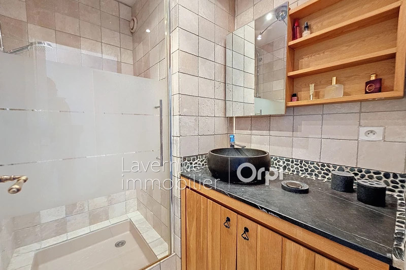 Vente appartement de prestige Antibes  