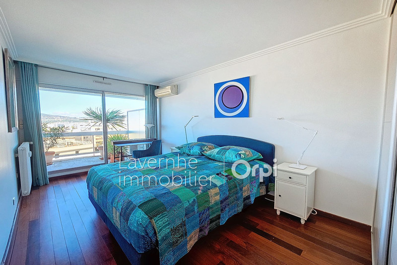 Vente appartement de prestige Antibes  