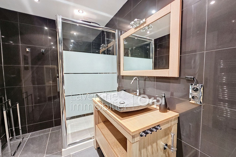 Vente appartement de prestige Antibes  