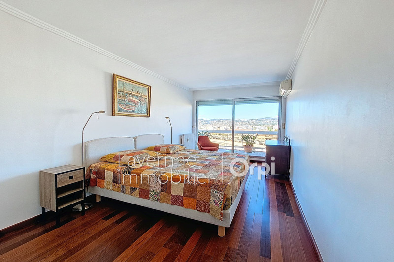 Vente appartement de prestige Antibes  