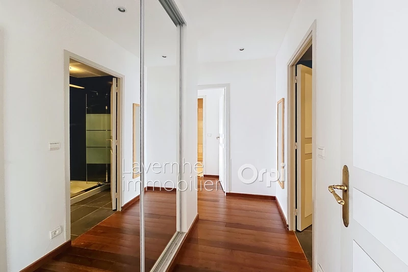 Vente appartement de prestige Antibes  