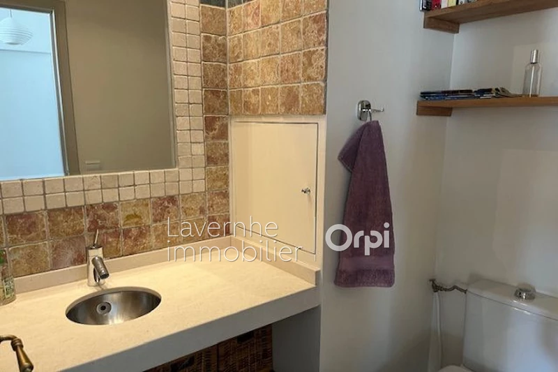 Vente appartement de prestige Antibes  