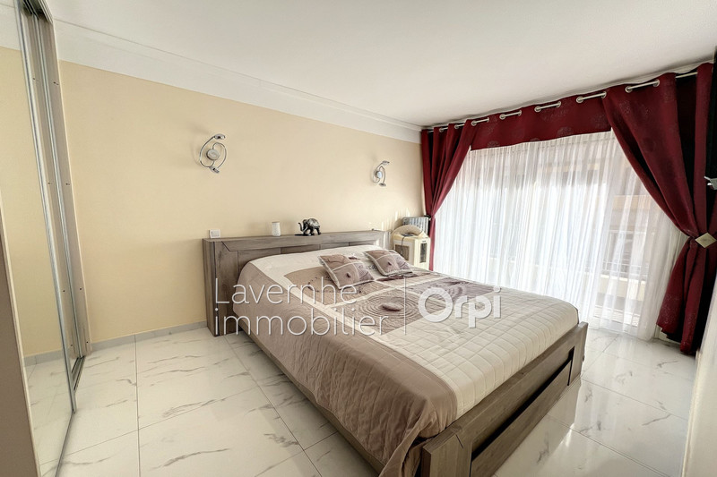 Vente appartement Juan-les-Pins  