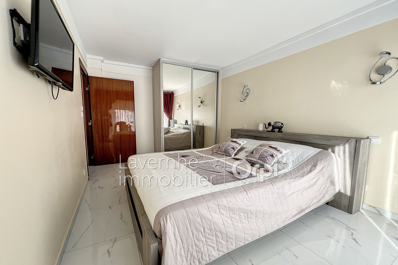 Vente appartement Juan-les-Pins  