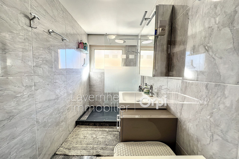 Vente appartement Juan-les-Pins  
