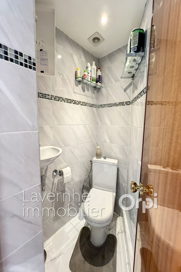 Vente appartement Juan-les-Pins  
