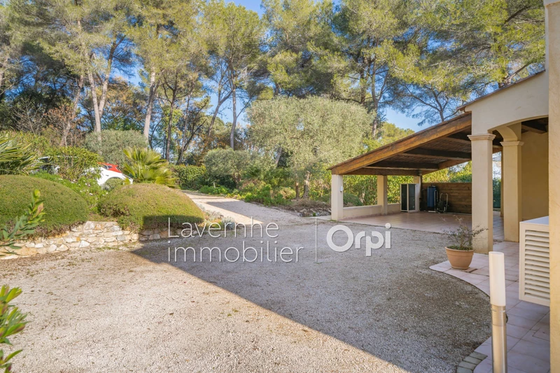 Vente maison Antibes  