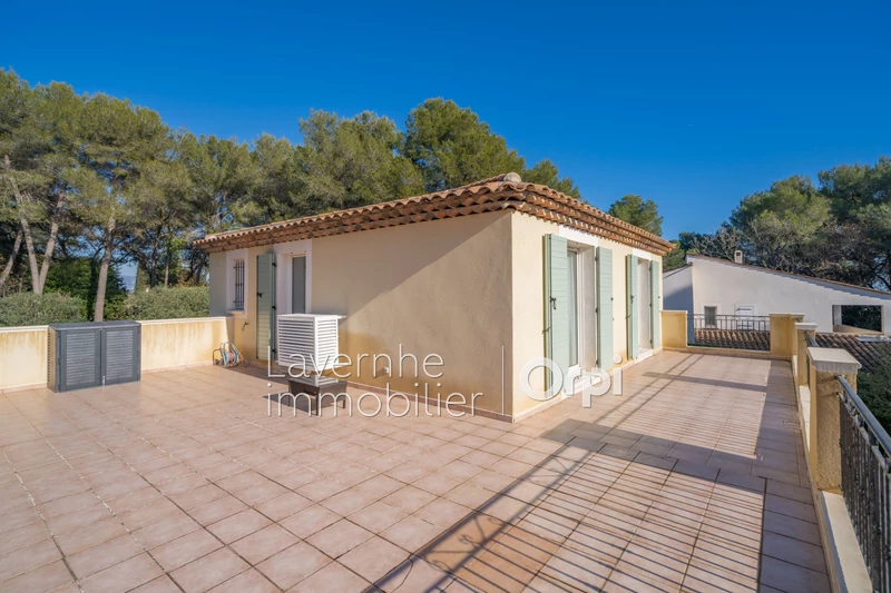 Vente maison Antibes  