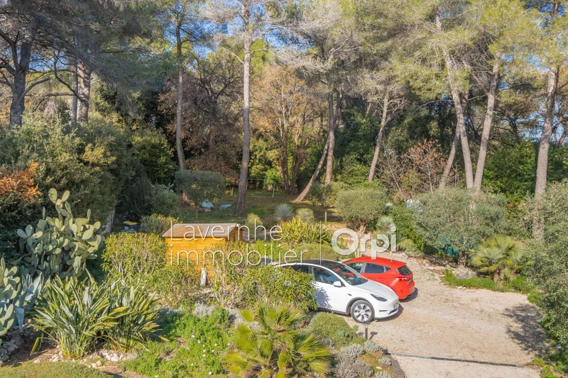 Vente maison Antibes  