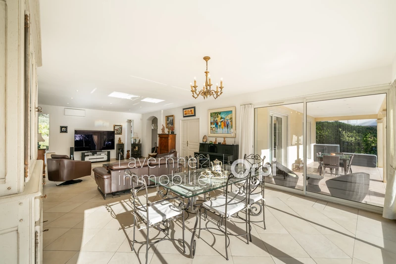 Vente maison Antibes  