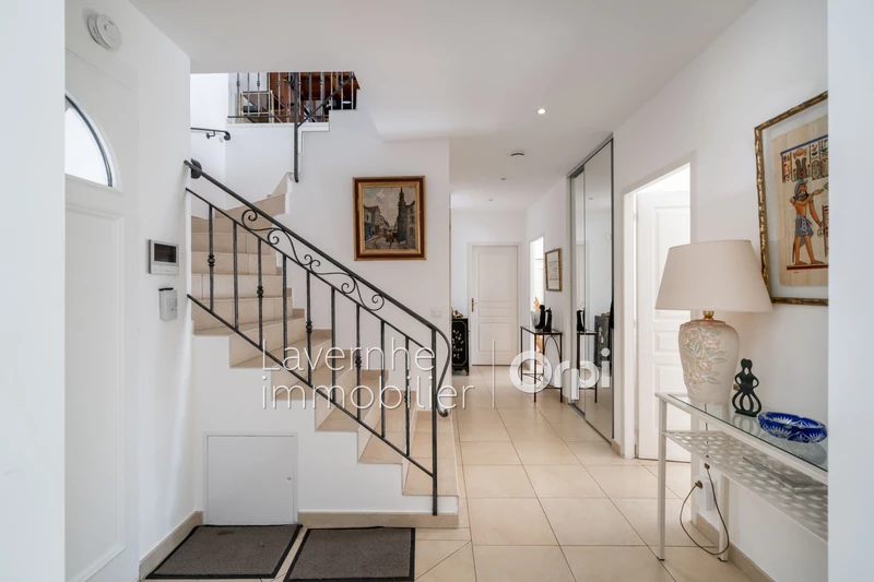 Vente maison Antibes  