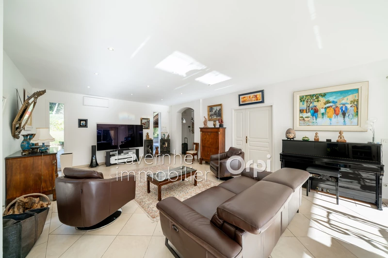 Vente maison Antibes  