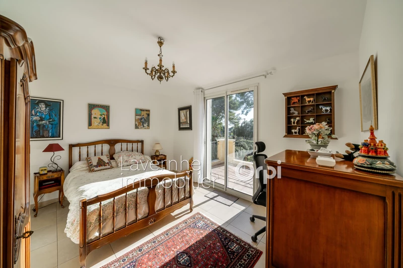Vente maison Antibes  