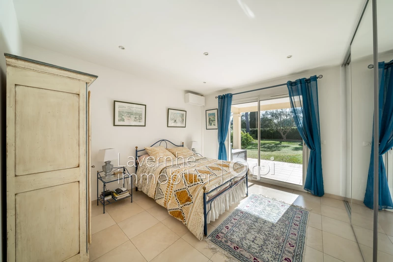 Vente maison Antibes  