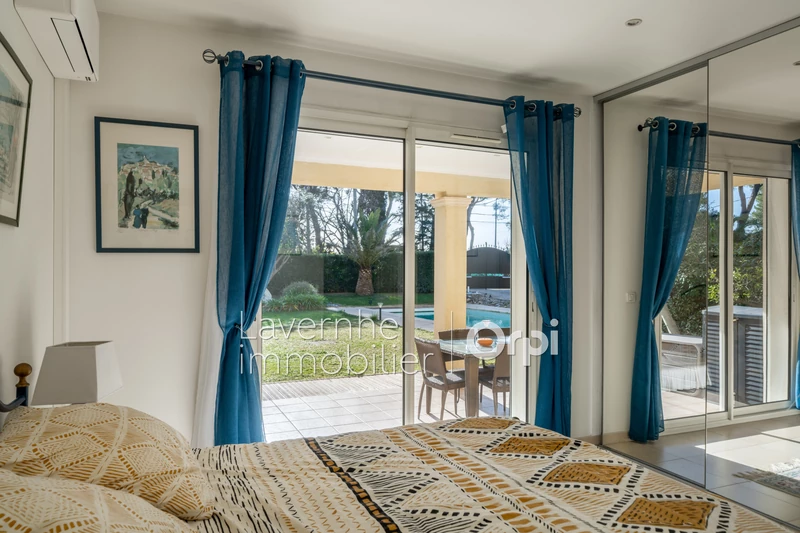 Vente maison Antibes  