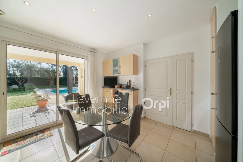 Vente maison Antibes  