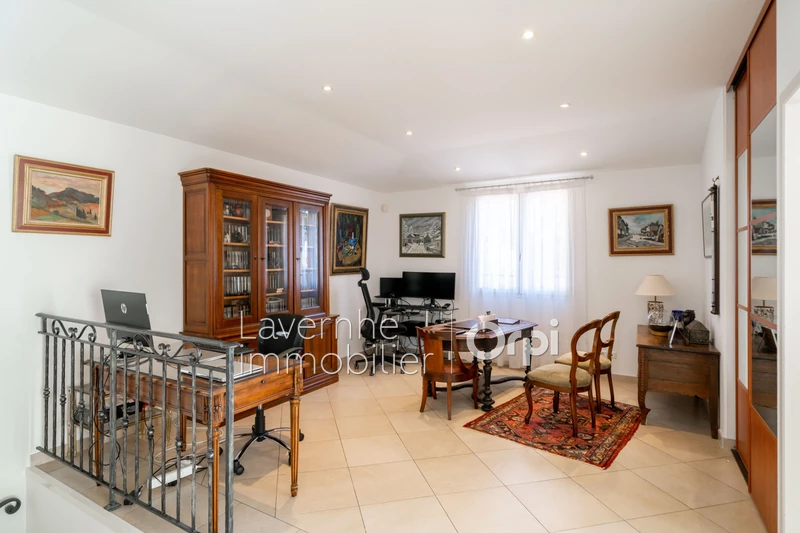 Vente maison Antibes  