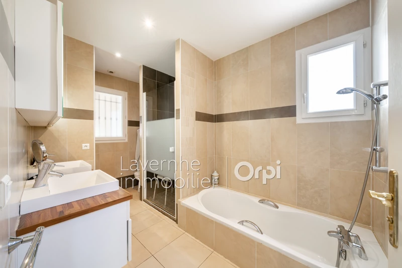 Vente maison Antibes  