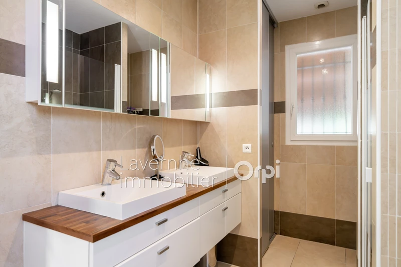 Vente maison Antibes  