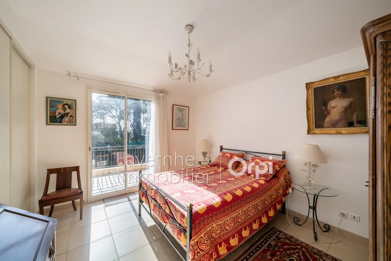 Vente maison Antibes  