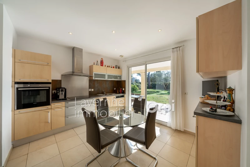 Vente maison Antibes  