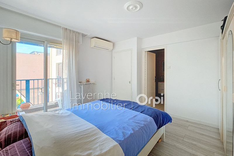 Vente appartement Juan-les-Pins  