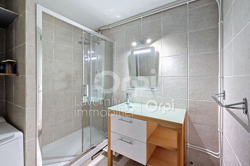 Vente appartement Juan-les-Pins  