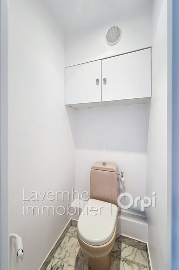 Vente appartement Juan-les-Pins  