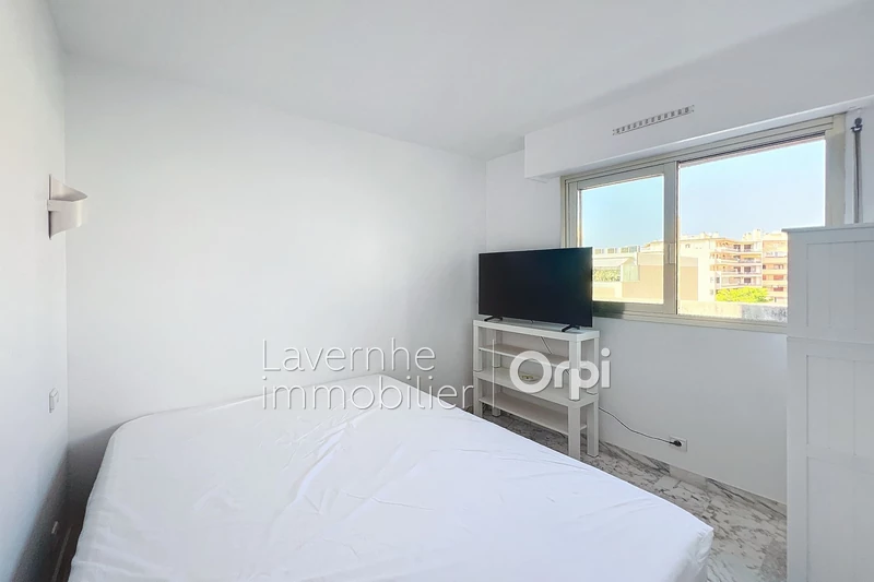 Vente appartement Juan-les-Pins  