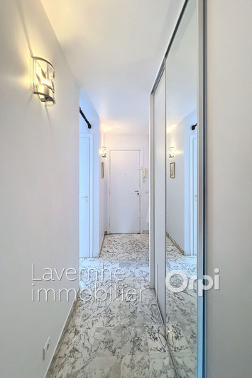 Vente appartement Juan-les-Pins  