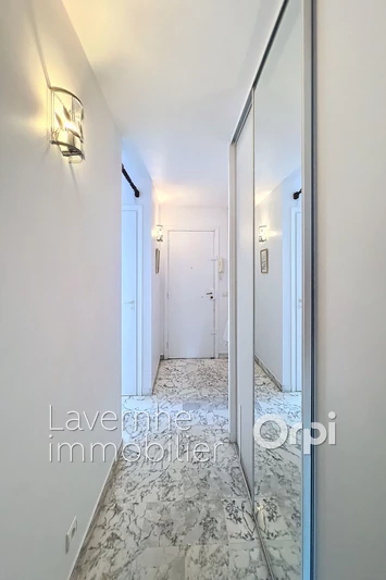Vente appartement Juan-les-Pins  