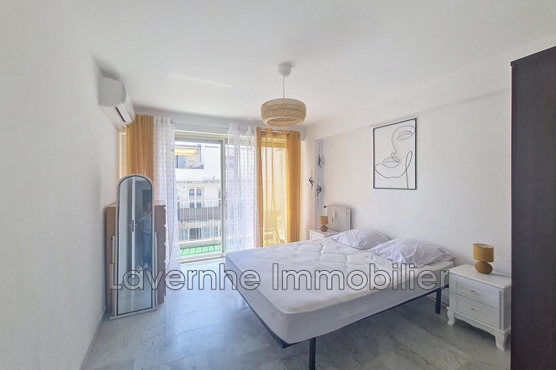 Vente appartement Antibes  