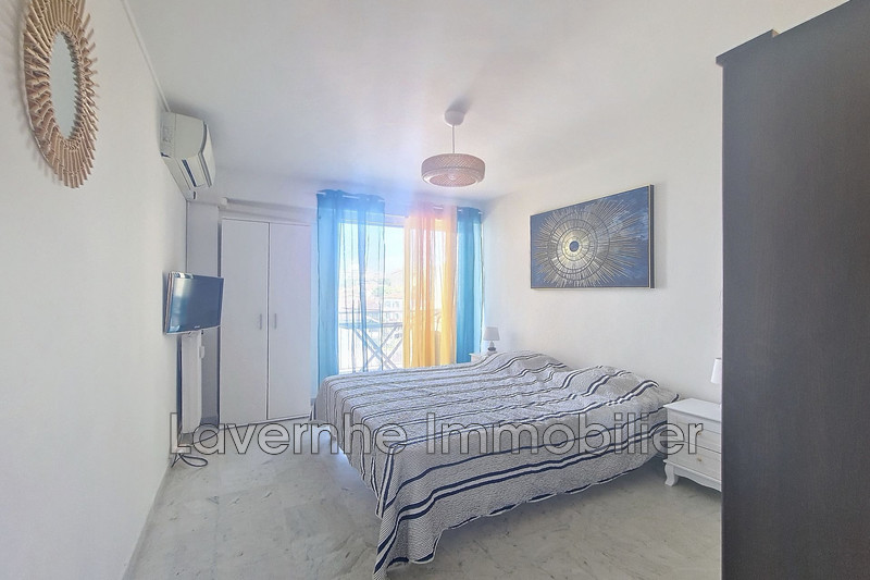 Vente appartement Antibes  