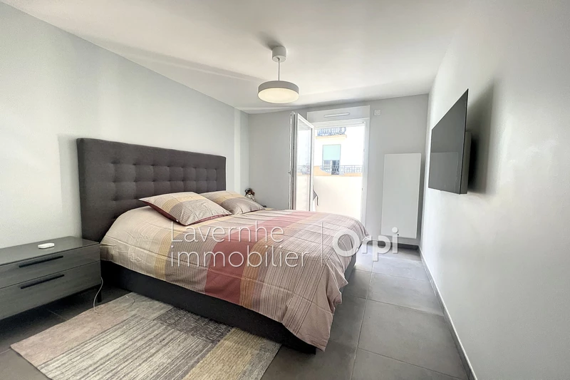 Vente appartement Juan-les-Pins  