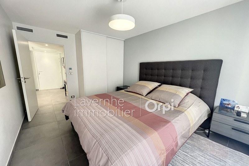 Vente appartement Juan-les-Pins  