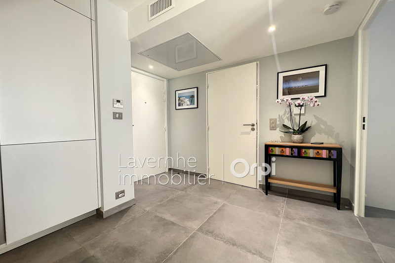 Vente appartement Juan-les-Pins  