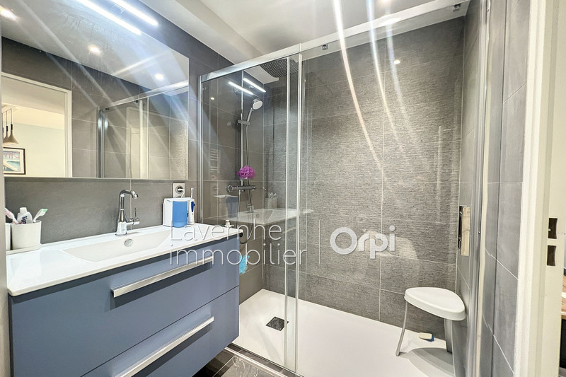 Vente appartement Juan-les-Pins  
