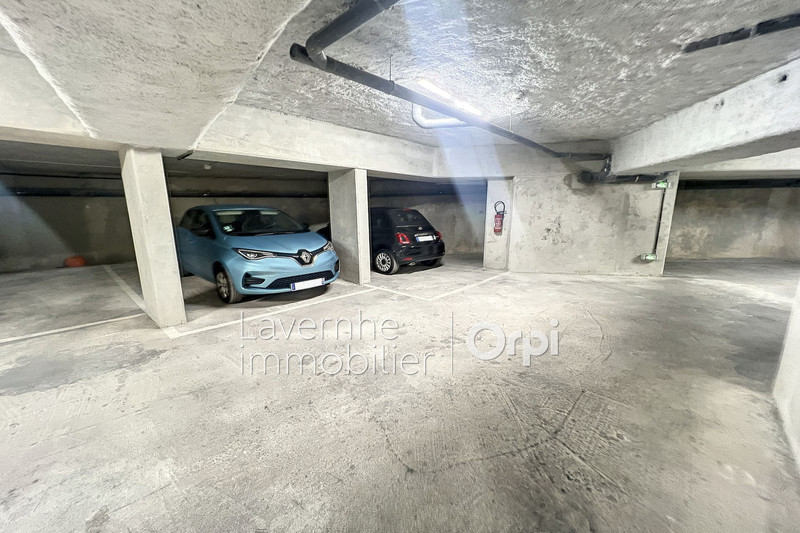 Vente appartement Juan-les-Pins  