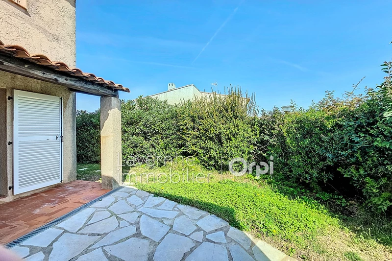 Vente villa Antibes  