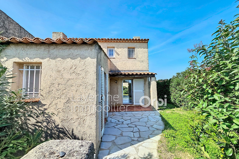 Vente villa Antibes  