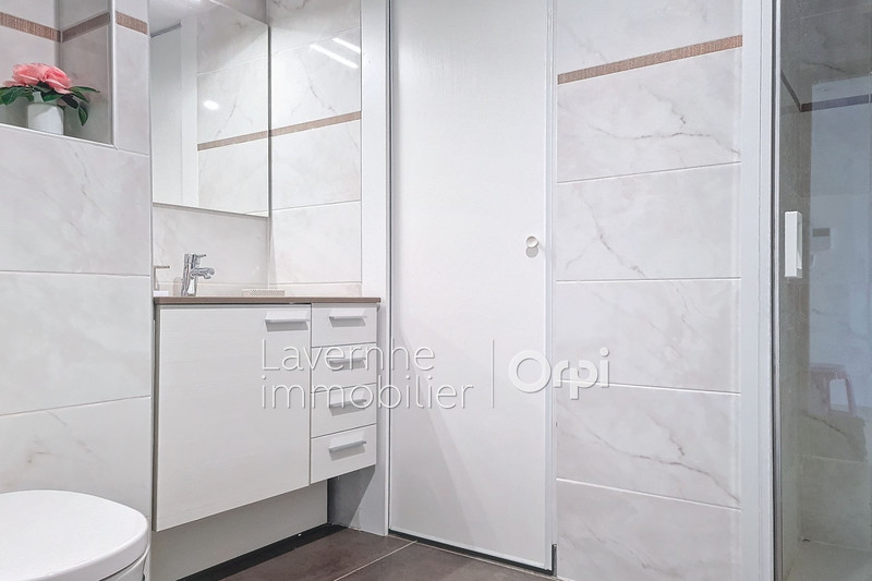 Vente appartement Juan-les-Pins  