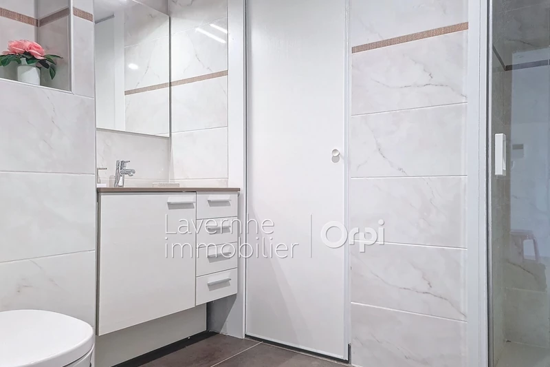 Vente appartement Juan-les-Pins  