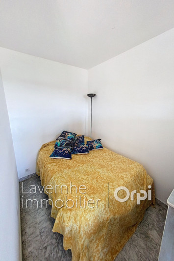 Vente appartement Le Cannet  