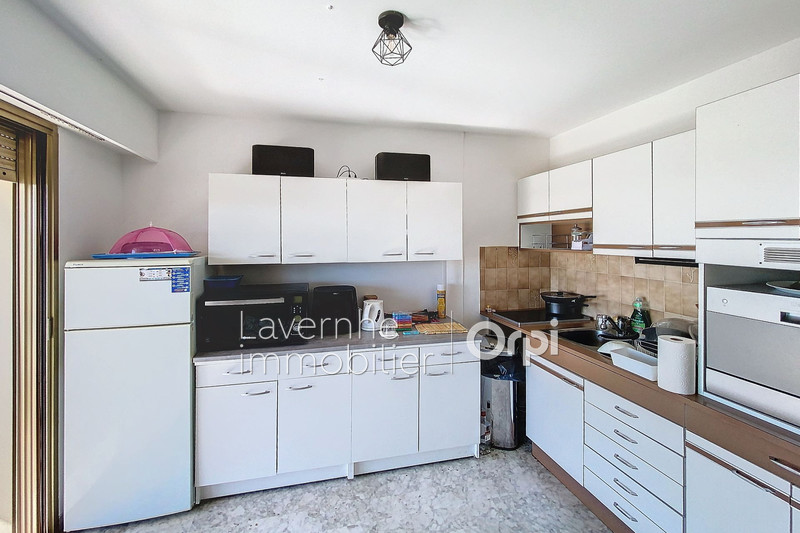 Vente appartement Le Cannet  