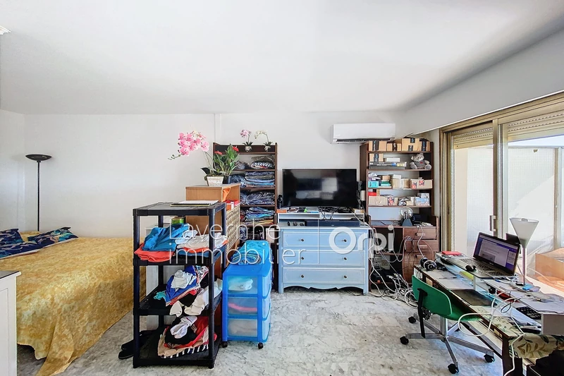 Vente appartement Le Cannet  
