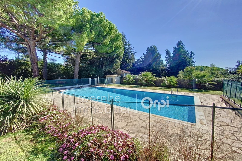 Vente appartement Le Cannet  